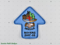 Click to enlarge 2007-08 Rovers Service